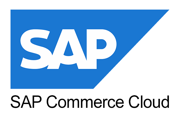 SAP Commerce logo